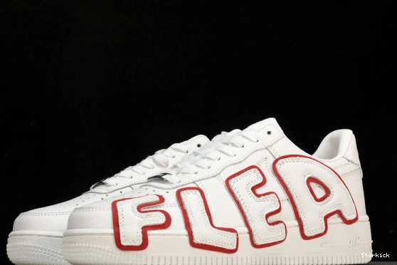 Nike x   Force Flea CPFM CK4746-99124 1 Market Plant Cactus Red Air Low 1020